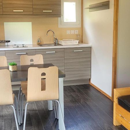 Apartmán Le Refuge De Rousses Exteriér fotografie