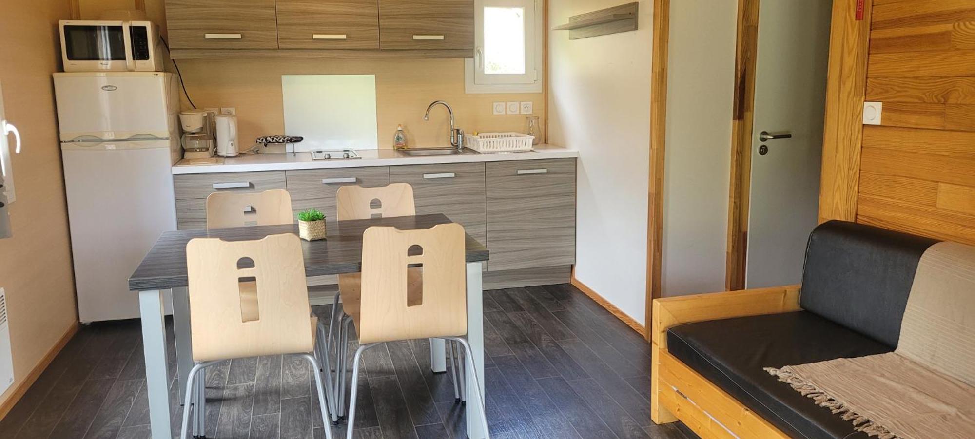 Apartmán Le Refuge De Rousses Exteriér fotografie