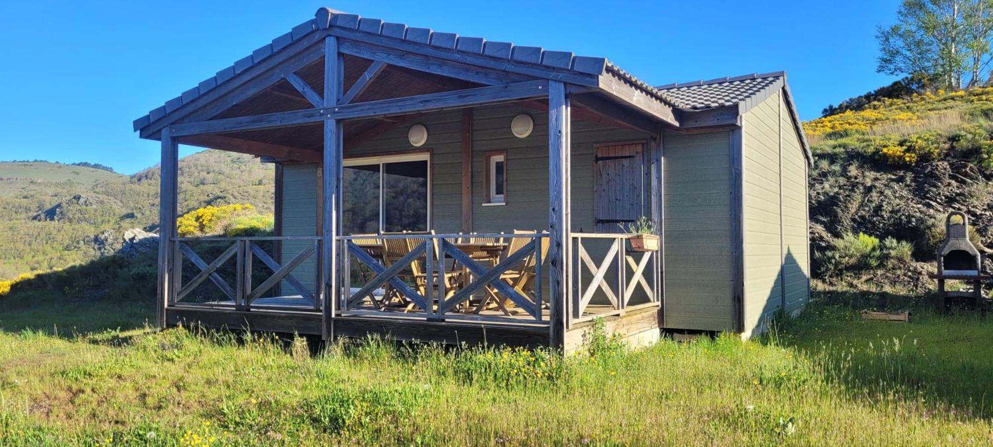 Apartmán Le Refuge De Rousses Exteriér fotografie