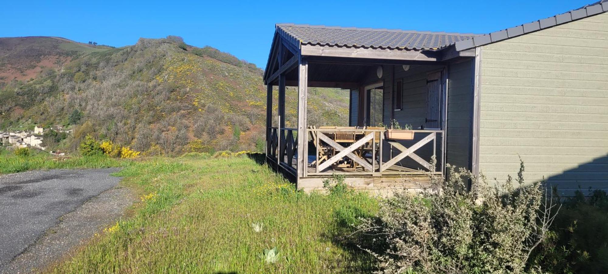 Apartmán Le Refuge De Rousses Exteriér fotografie